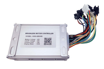 V3 Ebike Brushless Motor Controller 48V 750W Apply to V3 Electric Bikes