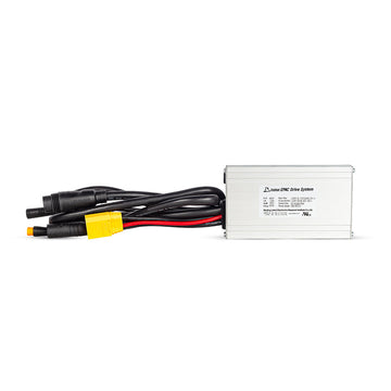 VITILAN Ebike 48V 750W / 52V 1000W Brushless Motor Controller Series