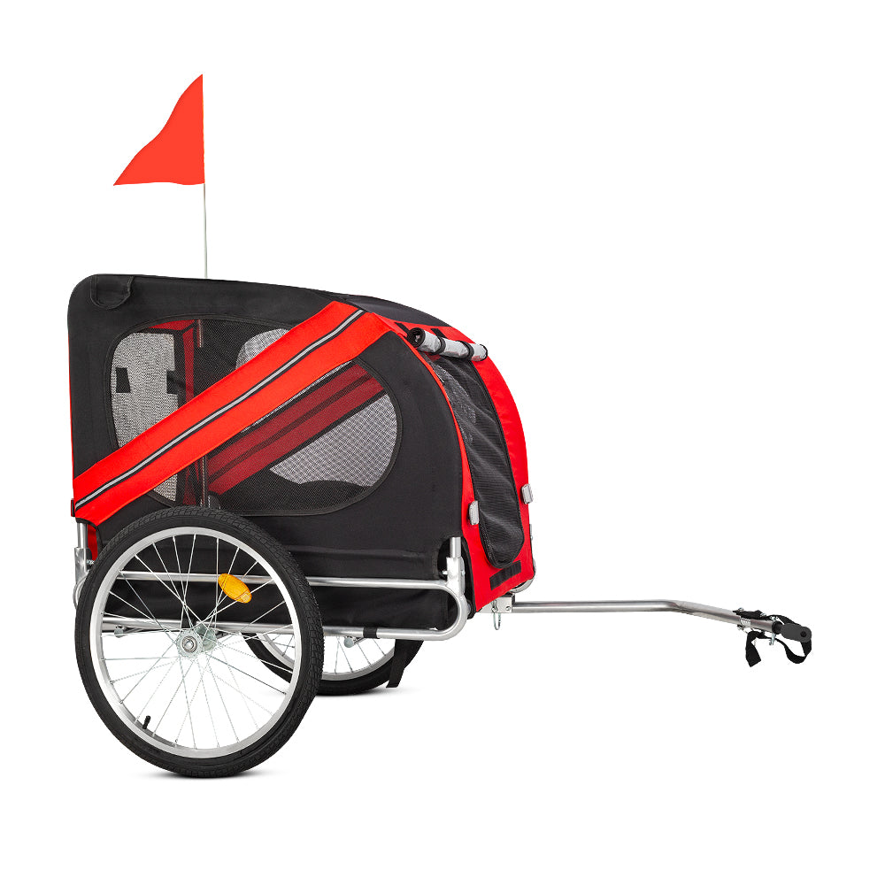 Electric Bikes Pet Trailer