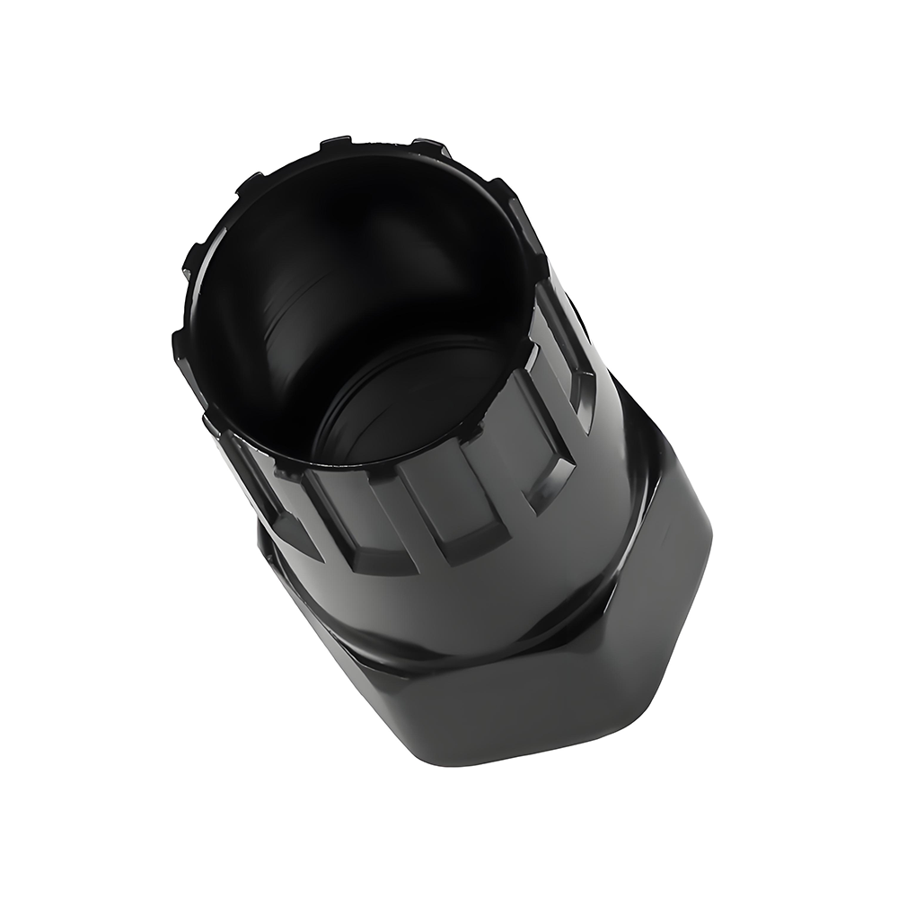 Bicycle Freewheel Removal Tool Socket