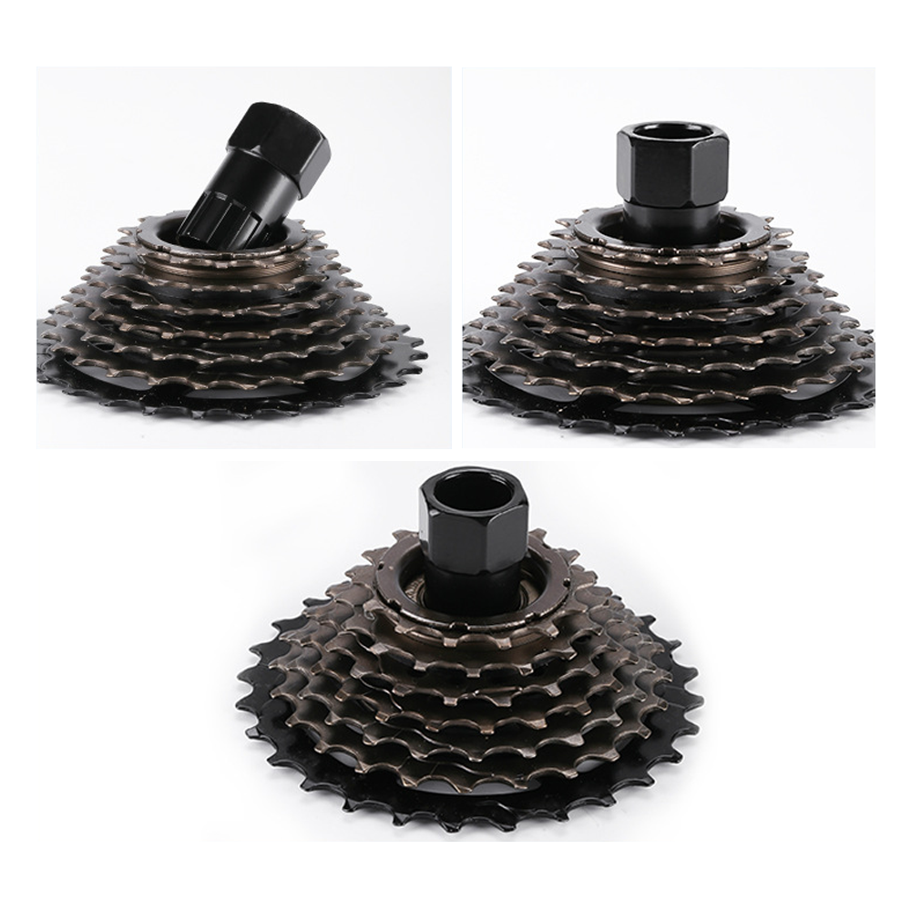 Bicycle Freewheel Removal Tool Socket