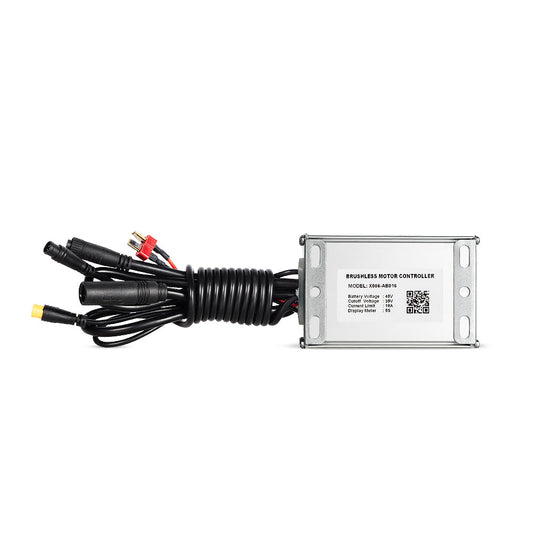 VITILAN Ebike 48V 750W / 52V 1000W Brushless Motor Controller Series